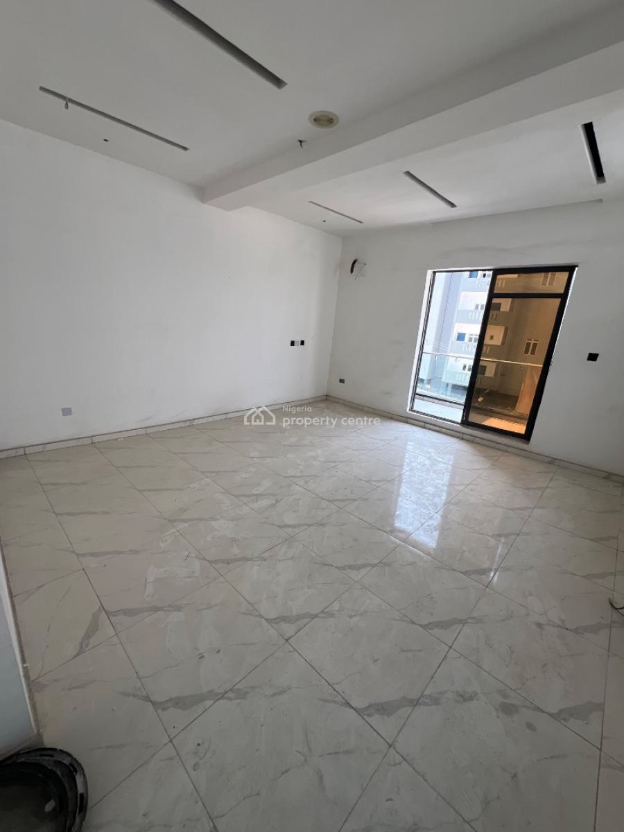 Fully Serviced 5bedroom Semi Detached Duplex, Ikate Elegushi, Lekki, Lagos, Semi-detached Duplex for Sale