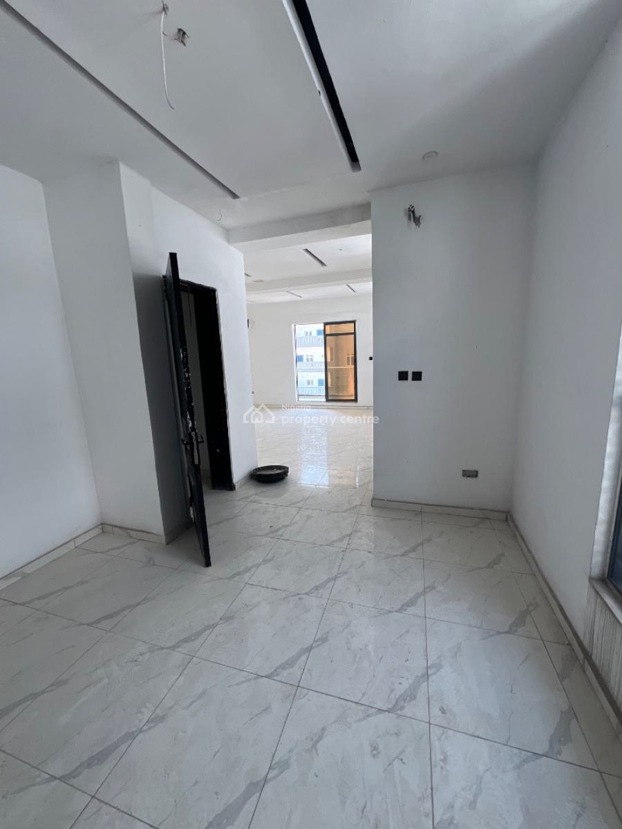 Fully Serviced 5bedroom Semi Detached Duplex, Ikate Elegushi, Lekki, Lagos, Semi-detached Duplex for Sale