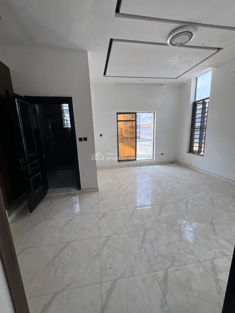 Fully Serviced 5bedroom Semi Detached Duplex, Ikate Elegushi, Lekki, Lagos, Semi-detached Duplex for Sale