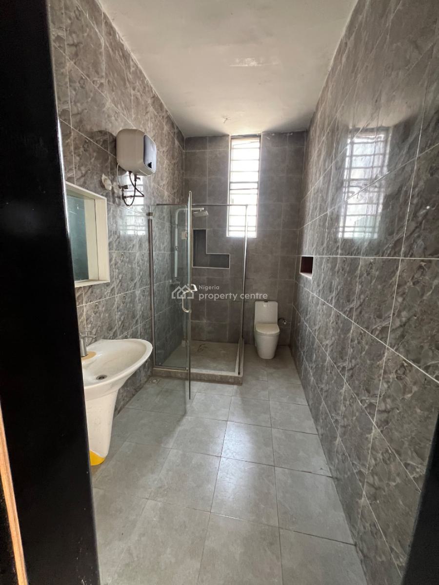 Fully Serviced 5bedroom Semi Detached Duplex, Ikate Elegushi, Lekki, Lagos, Semi-detached Duplex for Sale