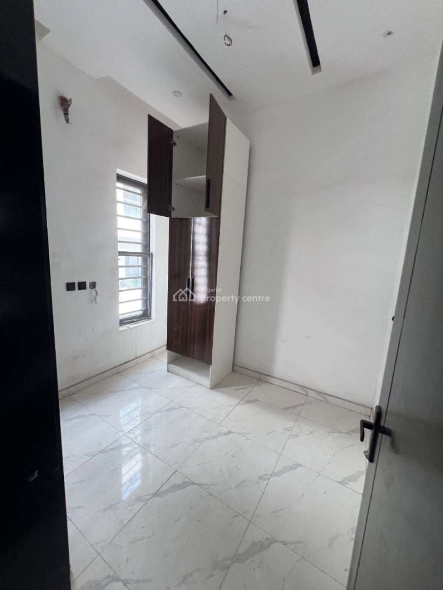 Fully Serviced 5bedroom Semi Detached Duplex, Ikate Elegushi, Lekki, Lagos, Semi-detached Duplex for Sale