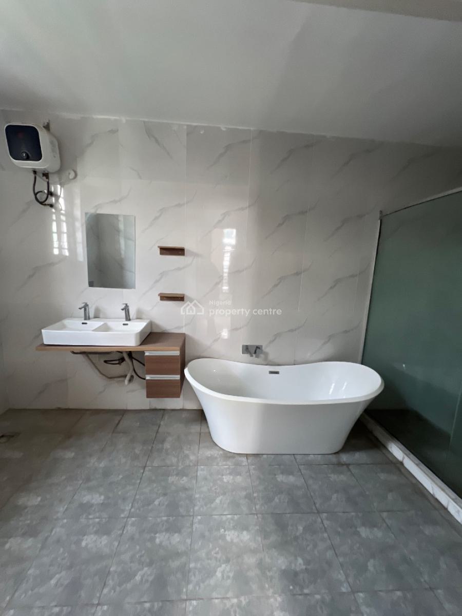 Fully Serviced 5bedroom Semi Detached Duplex, Ikate Elegushi, Lekki, Lagos, Semi-detached Duplex for Sale