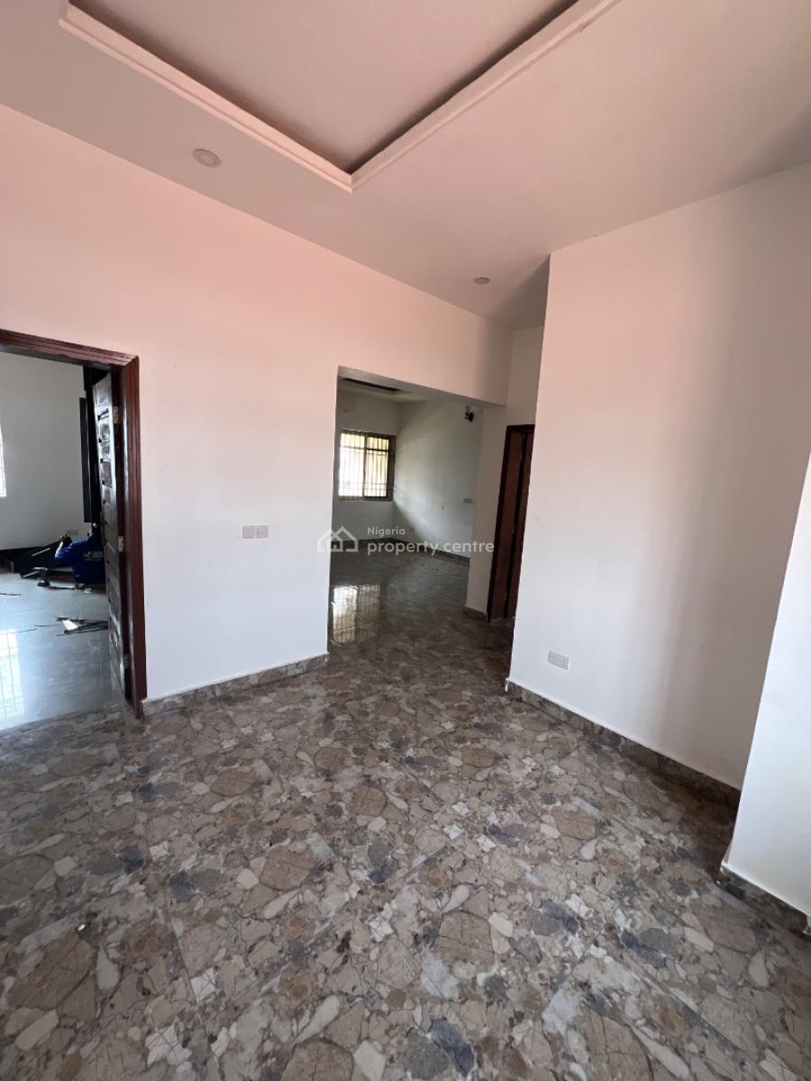 Mini Flat Available (room and Parlor), Ikate Elegushi, Lekki, Lagos, Mini Flat (room and Parlour) for Rent