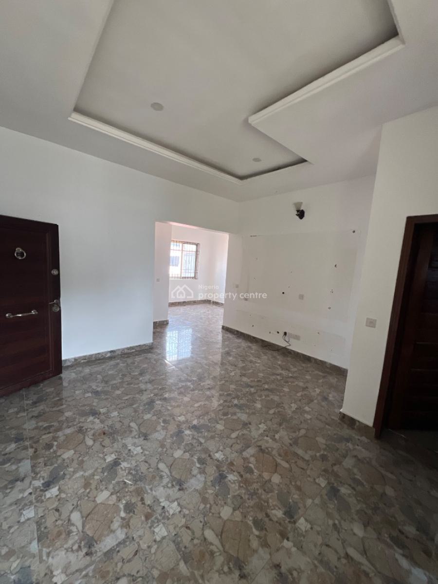 Mini Flat Available (room and Parlor), Ikate Elegushi, Lekki, Lagos, Mini Flat (room and Parlour) for Rent