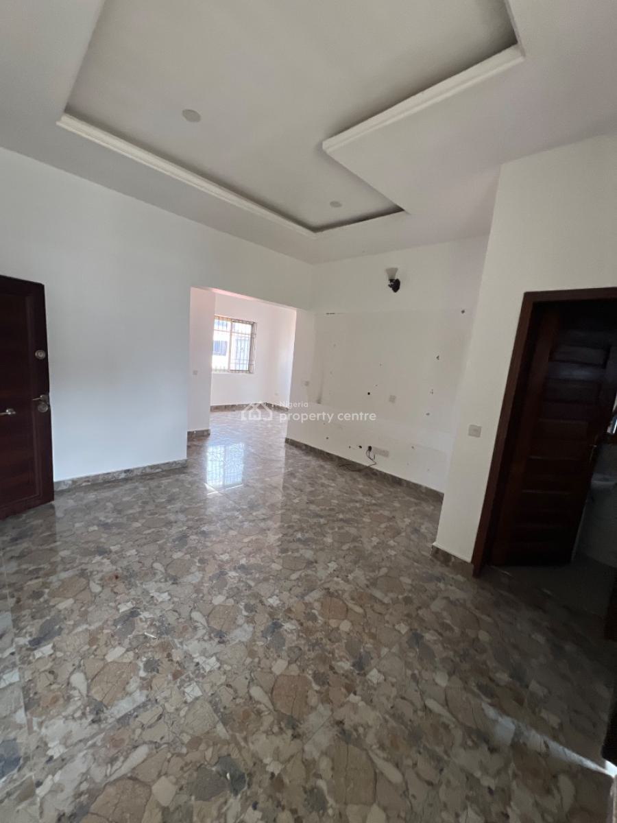 Mini Flat Available (room and Parlor), Ikate Elegushi, Lekki, Lagos, Mini Flat (room and Parlour) for Rent