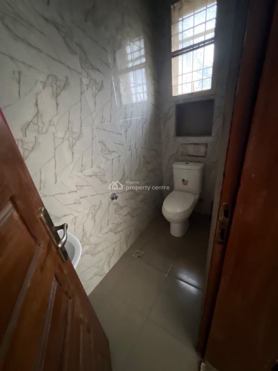 Mini Flat Available (room and Parlor), Ikate Elegushi, Lekki, Lagos, Mini Flat (room and Parlour) for Rent