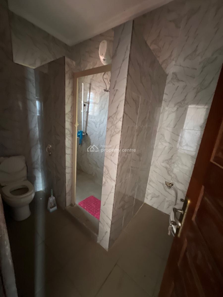 Mini Flat Available (room and Parlor), Ikate Elegushi, Lekki, Lagos, Mini Flat (room and Parlour) for Rent