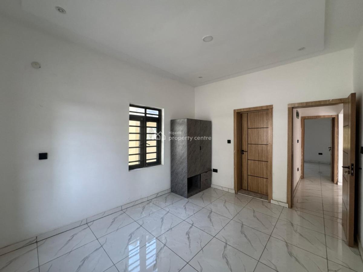 Newly Built 2br, Ogba, Ikeja, Lagos, Flat / Apartment for Sale