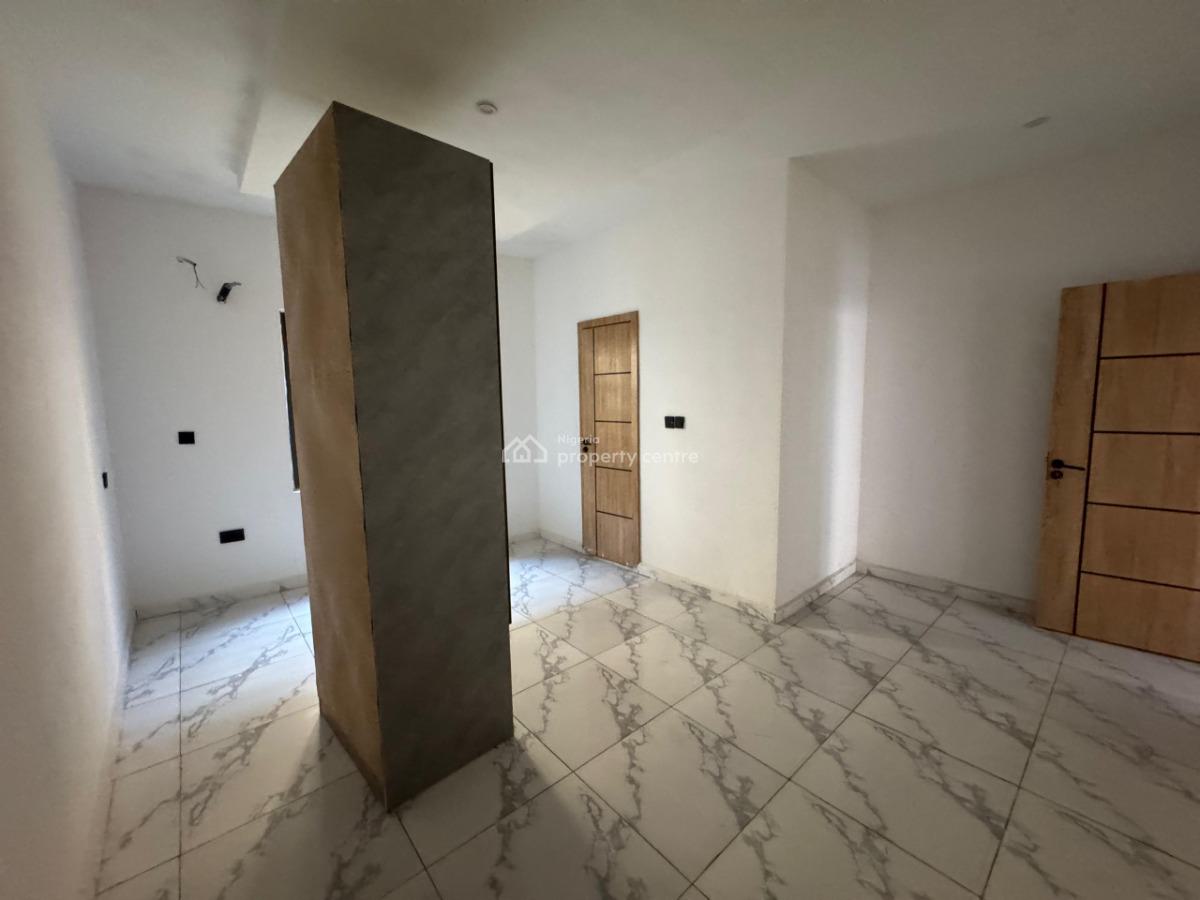 Newly Built 2br, Ogba, Ikeja, Lagos, Flat / Apartment for Sale