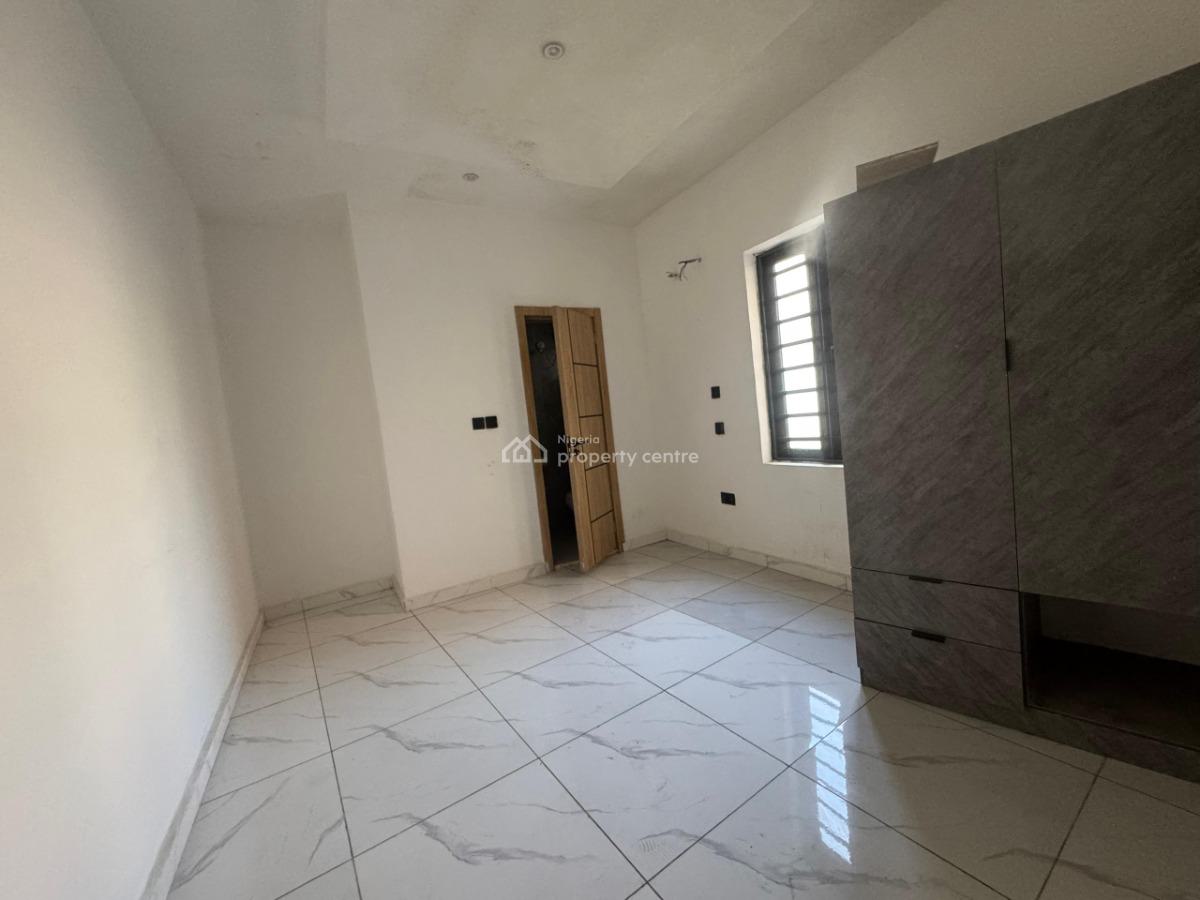 Newly Built 2br, Ogba, Ikeja, Lagos, Flat / Apartment for Sale