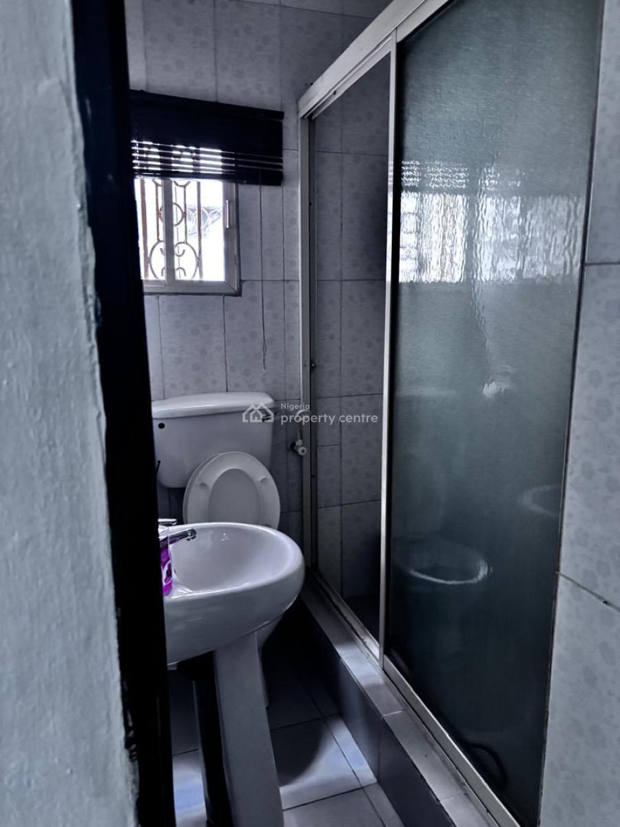 Newly Built 2br, Ogba, Ikeja, Lagos, Flat / Apartment for Sale