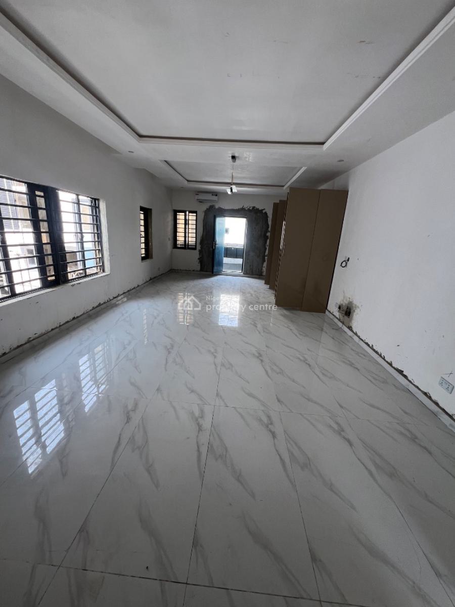 2 Bedroom Terrace Duplex, Ikate Elegushi, Lekki, Lagos, Terraced Duplex for Rent