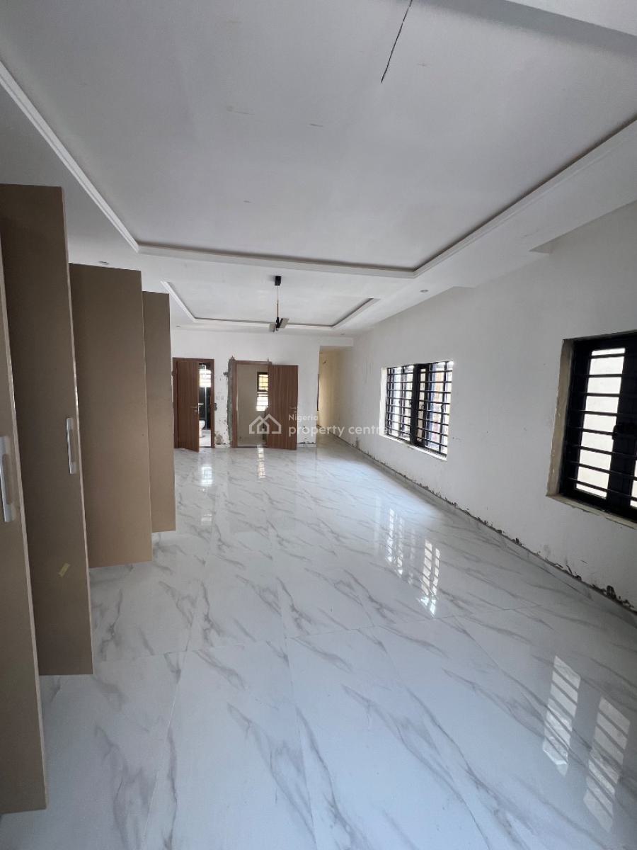 2 Bedroom Terrace Duplex, Ikate Elegushi, Lekki, Lagos, Terraced Duplex for Rent