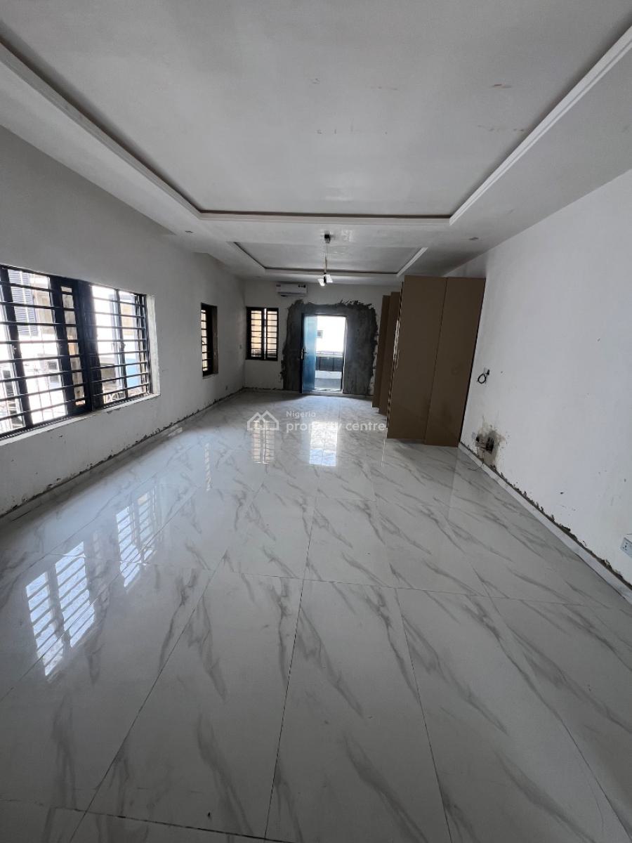 2 Bedroom Terrace Duplex, Ikate Elegushi, Lekki, Lagos, Terraced Duplex for Rent