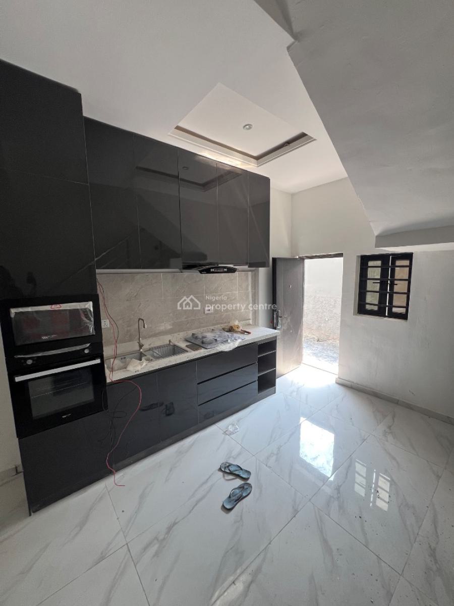 2 Bedroom Terrace Duplex, Ikate Elegushi, Lekki, Lagos, Terraced Duplex for Rent
