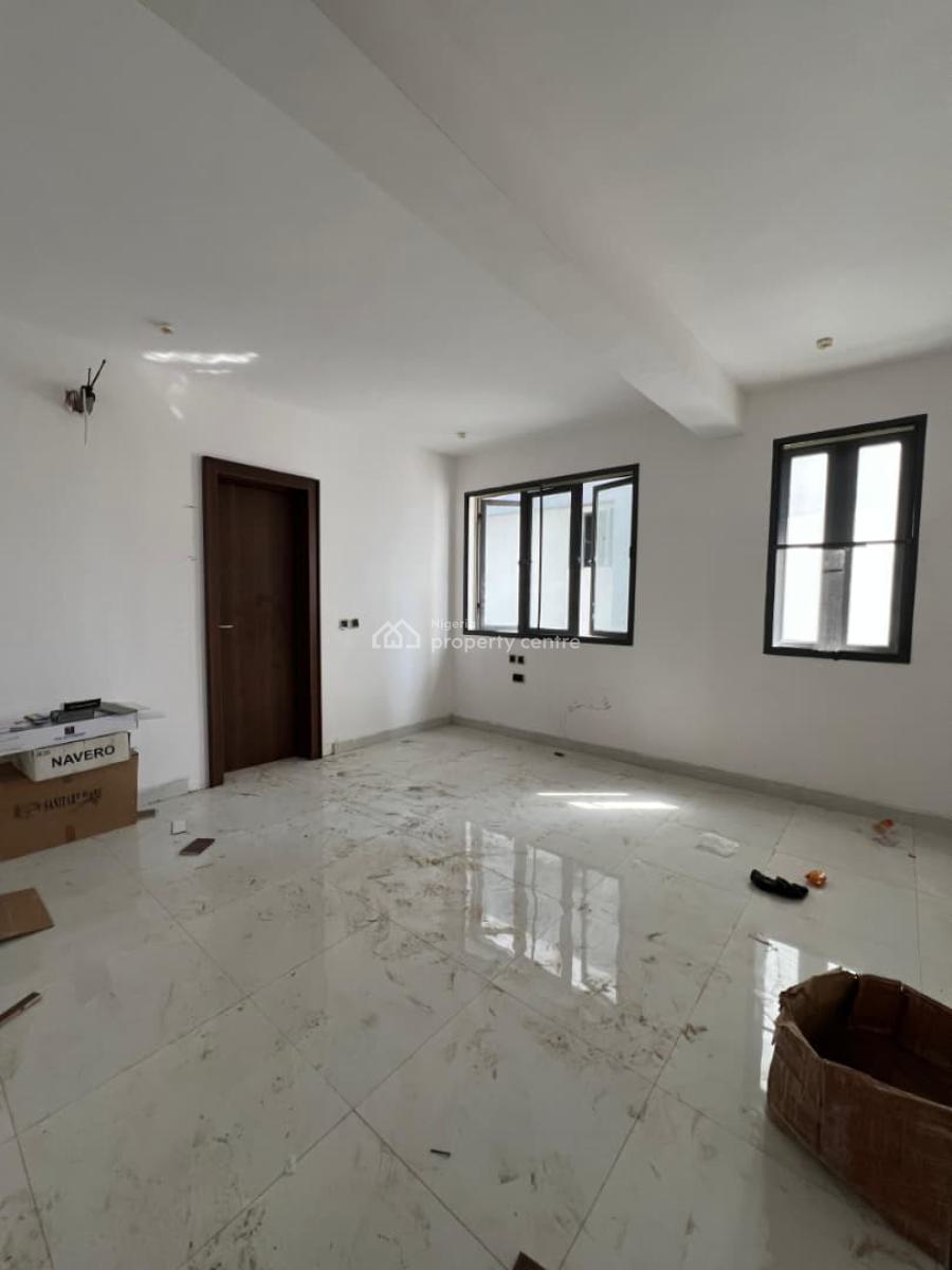 Brand New 5 Bedroom Townhouse + Bq, Richmond Pearl Freedom Wey, Lekki, Lagos, Terraced Duplex for Rent