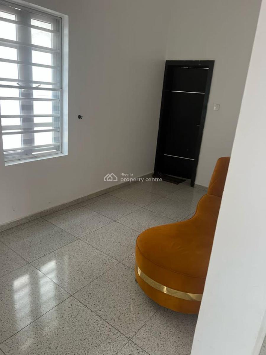 5 Bedroom Fully Detached with Bq, Adeyinka Kemi Kuku Street First Unity Estate, Badore, Ajah, Lagos, Detached Duplex for Sale