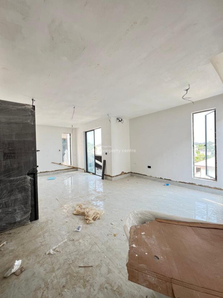 Newly Built Standard 5 Bedroom Detached in Ikoyi with Bq, Gerard, Old Ikoyi, Ikoyi, Lagos, Detached Duplex for Sale