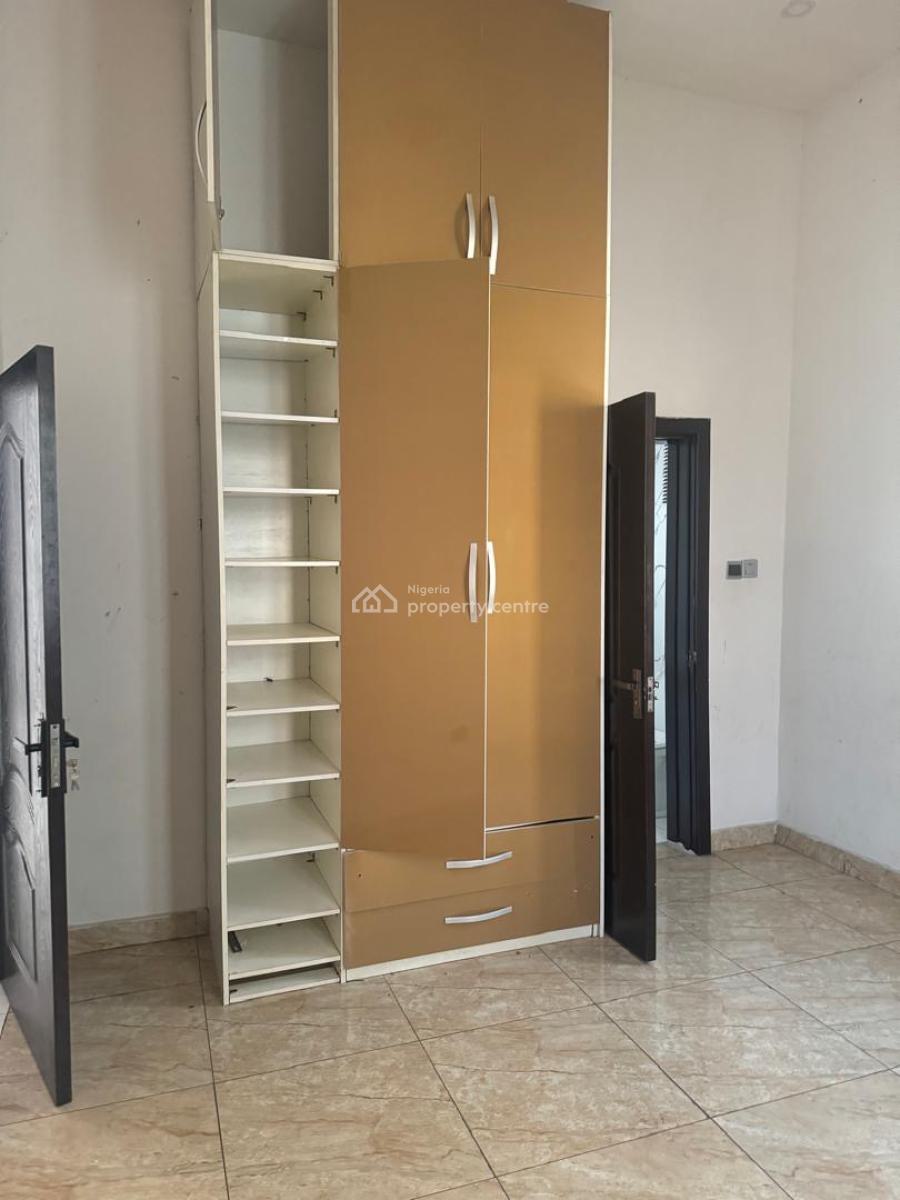 Luxury 4 Bedroom Fully Detached Duplex with Bq, Osapa London Estate, Osapa, Lekki, Lagos, Detached Duplex for Rent