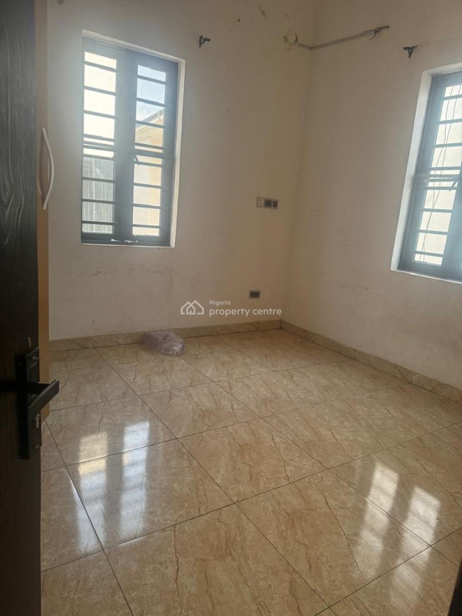 Luxury 4 Bedroom Fully Detached Duplex with Bq, Osapa London Estate, Osapa, Lekki, Lagos, Detached Duplex for Rent