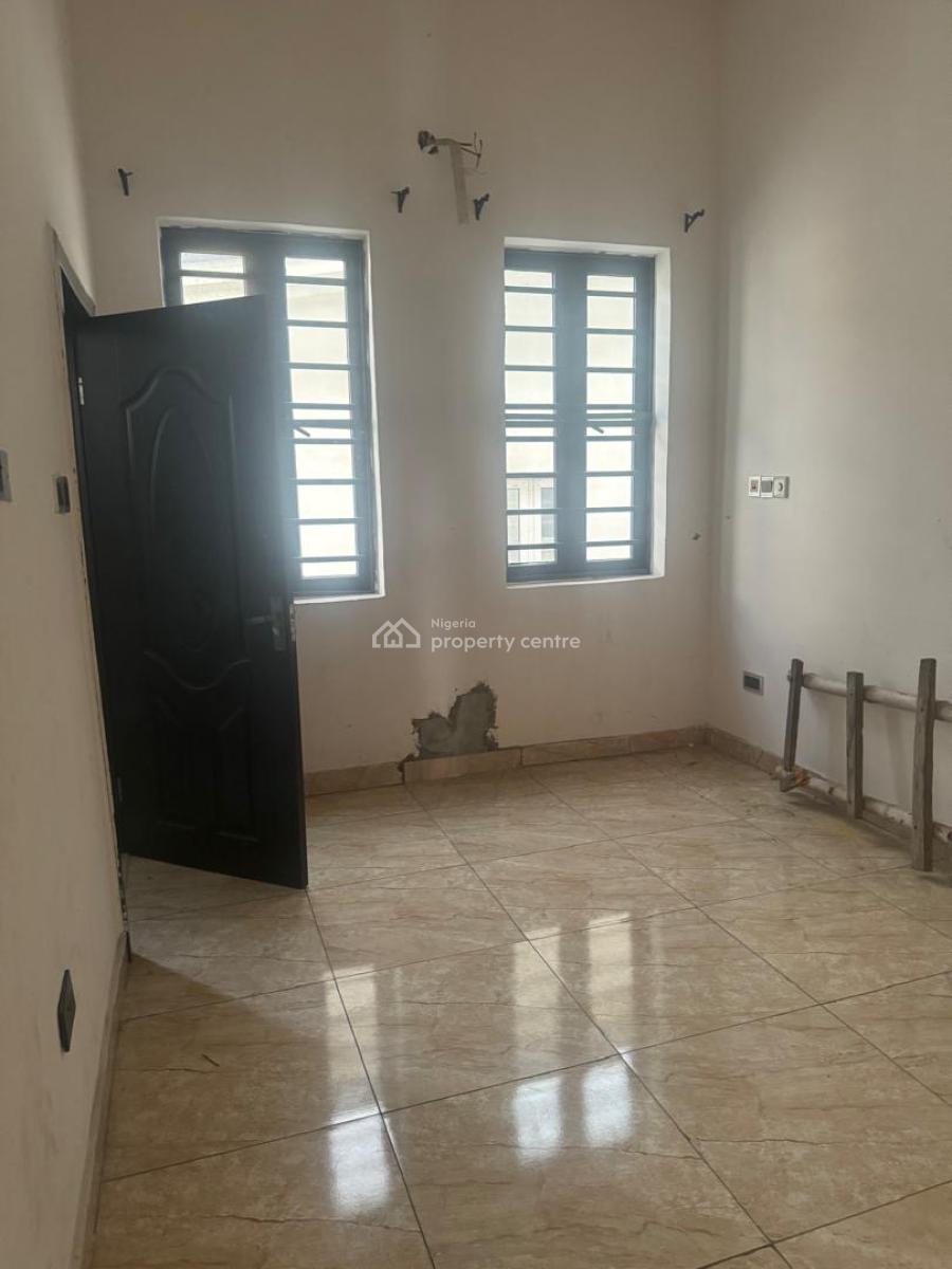Luxury 4 Bedroom Fully Detached Duplex with Bq, Osapa London Estate, Osapa, Lekki, Lagos, Detached Duplex for Rent
