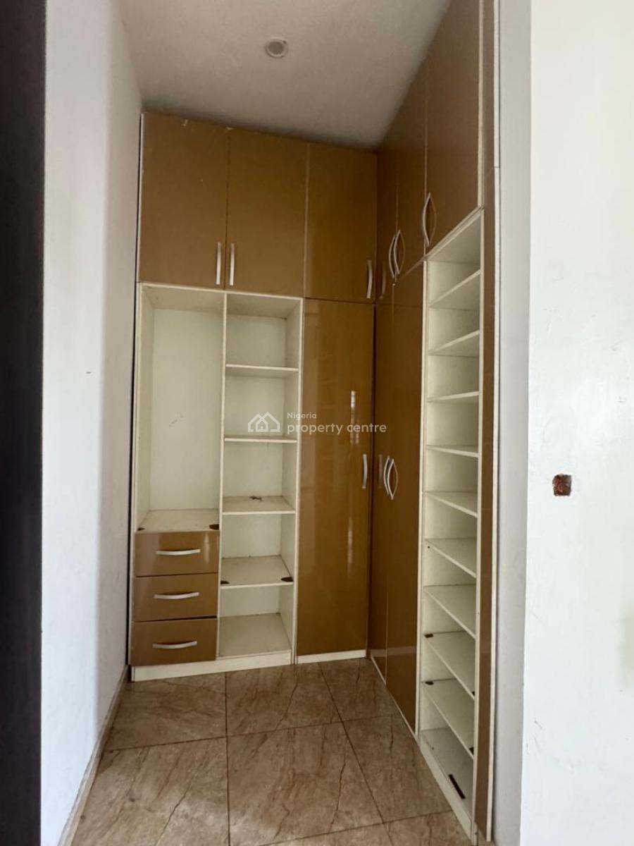 Luxury 4 Bedroom Fully Detached Duplex with Bq, Osapa London Estate, Osapa, Lekki, Lagos, Detached Duplex for Rent