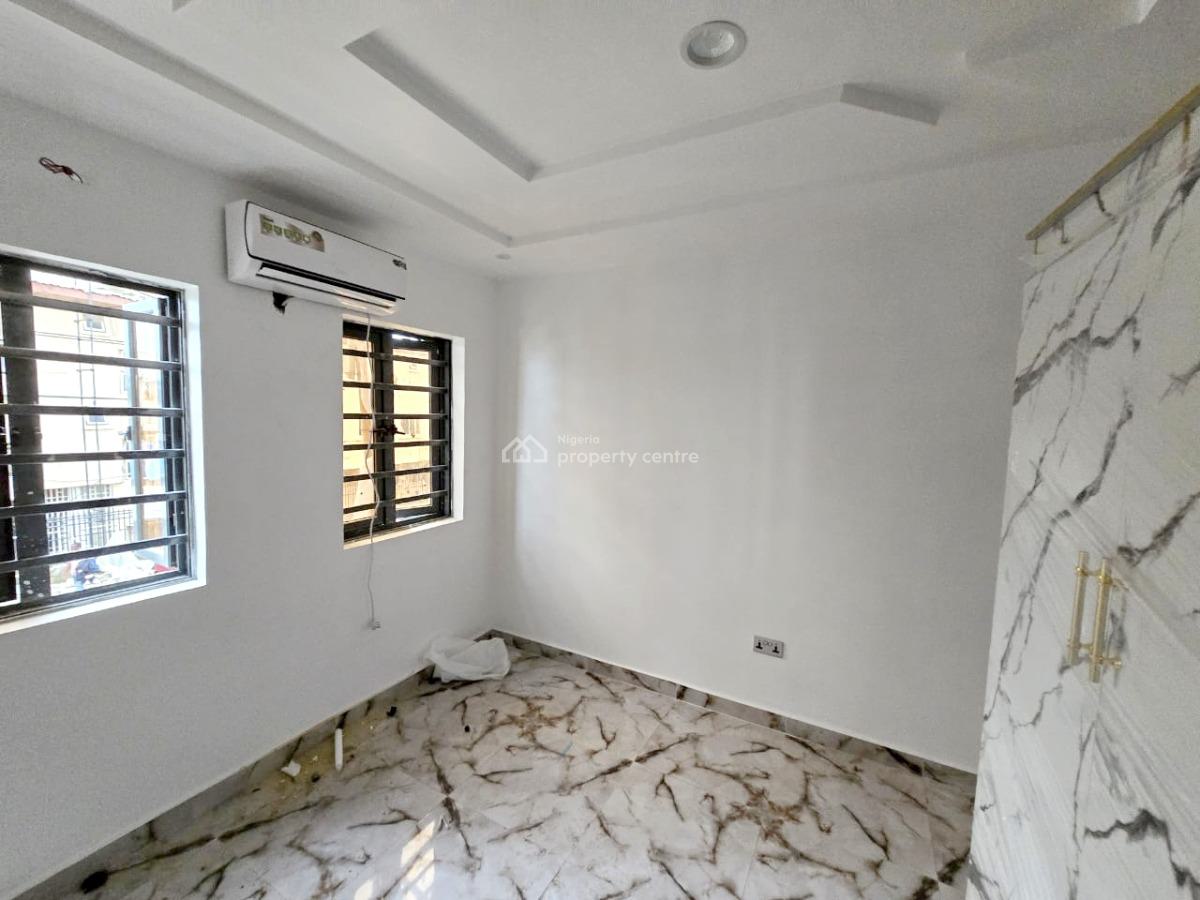 Brand New 2 Bedroom Apartment, Off Norman Williams, Sw Ikoyi, Ikoyi, Lagos, House for Rent