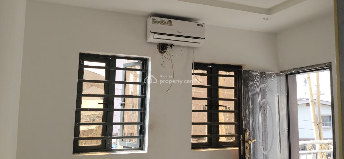 Brand New 2 Bedroom Apartment, Off Norman Williams, Sw Ikoyi, Ikoyi, Lagos, House for Rent
