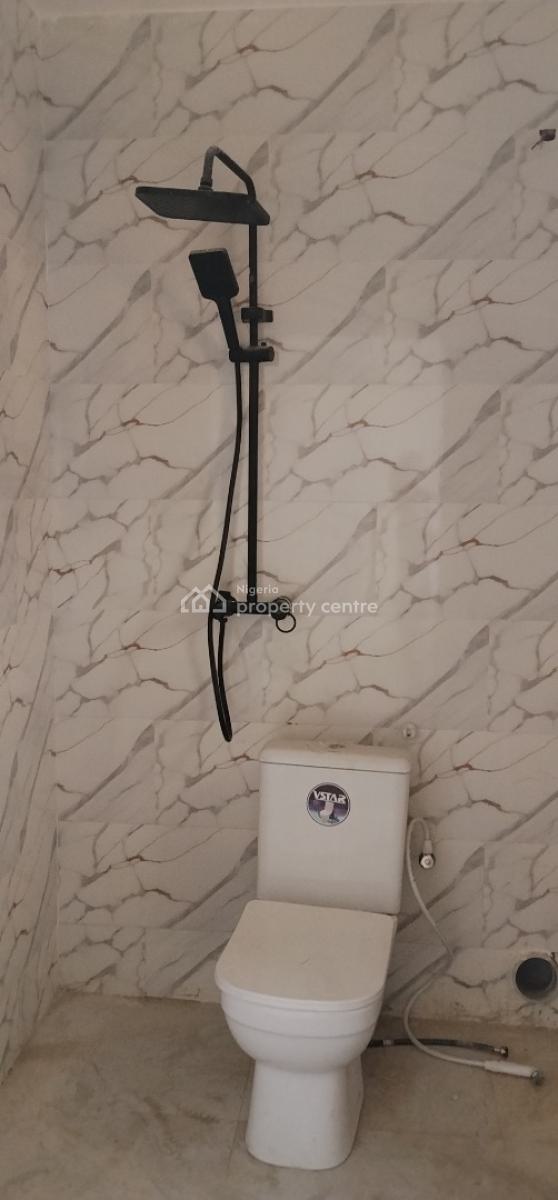 Brand New 2 Bedroom Apartment, Off Norman Williams, Sw Ikoyi, Ikoyi, Lagos, House for Rent