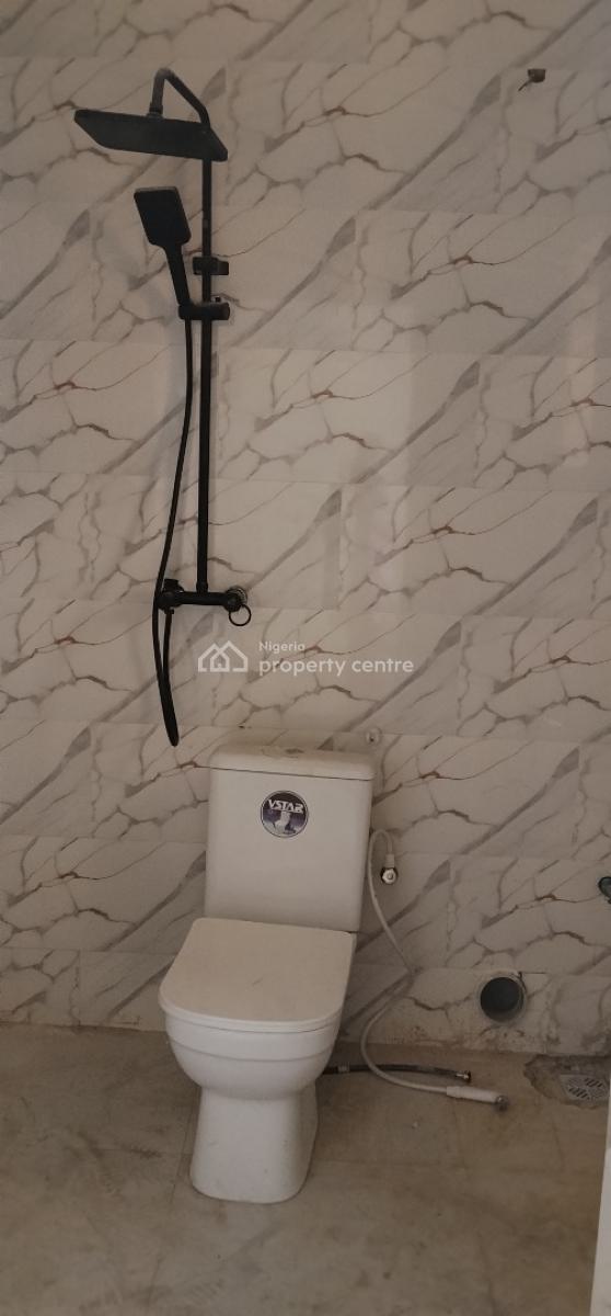 Brand New 2 Bedroom Apartment, Off Norman Williams, Sw Ikoyi, Ikoyi, Lagos, House for Rent