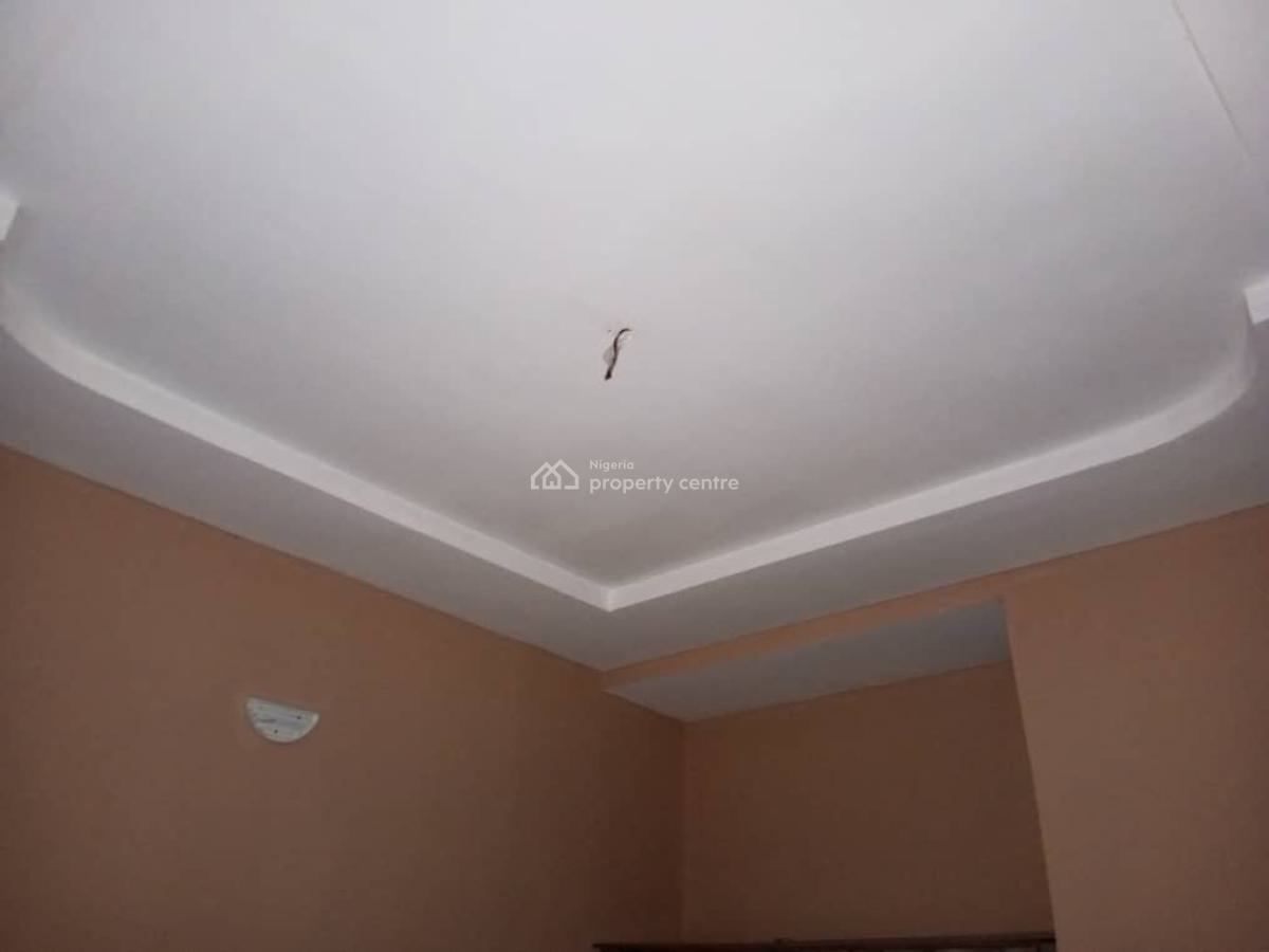 Spacious One Bedroom Flat, Scc Layout, Ushafa, Bwari, Abuja, Mini Flat (room and Parlour) for Rent