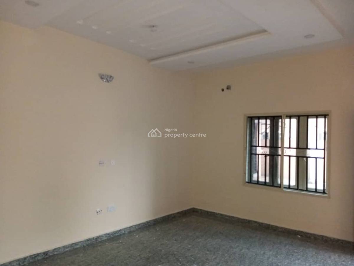 Spacious One Bedroom Flat, Scc Layout, Ushafa, Bwari, Abuja, Mini Flat (room and Parlour) for Rent