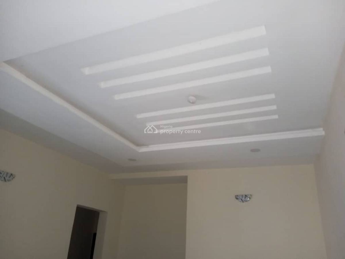 Spacious One Bedroom Flat, Scc Layout, Ushafa, Bwari, Abuja, Mini Flat (room and Parlour) for Rent