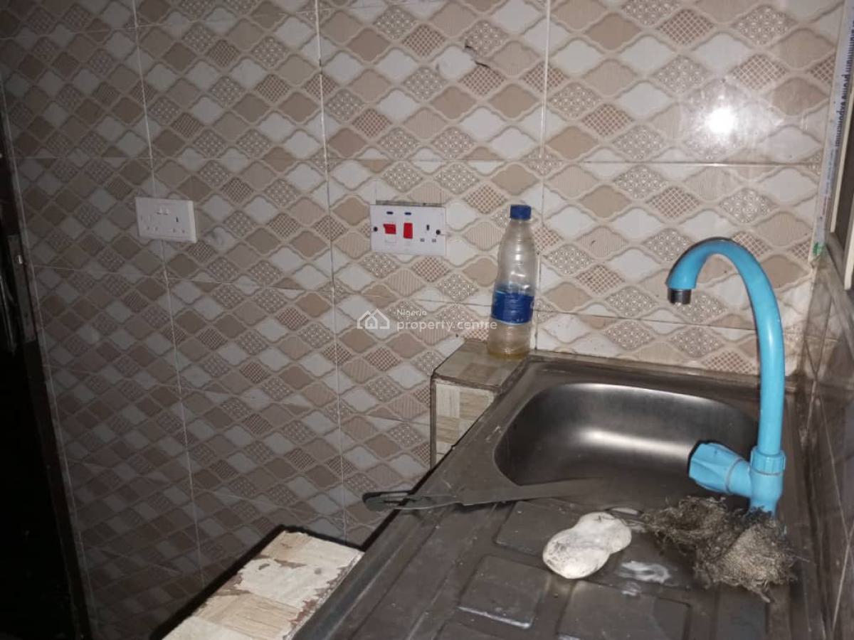 Spacious One Bedroom Flat, Scc Layout, Ushafa, Bwari, Abuja, Mini Flat (room and Parlour) for Rent