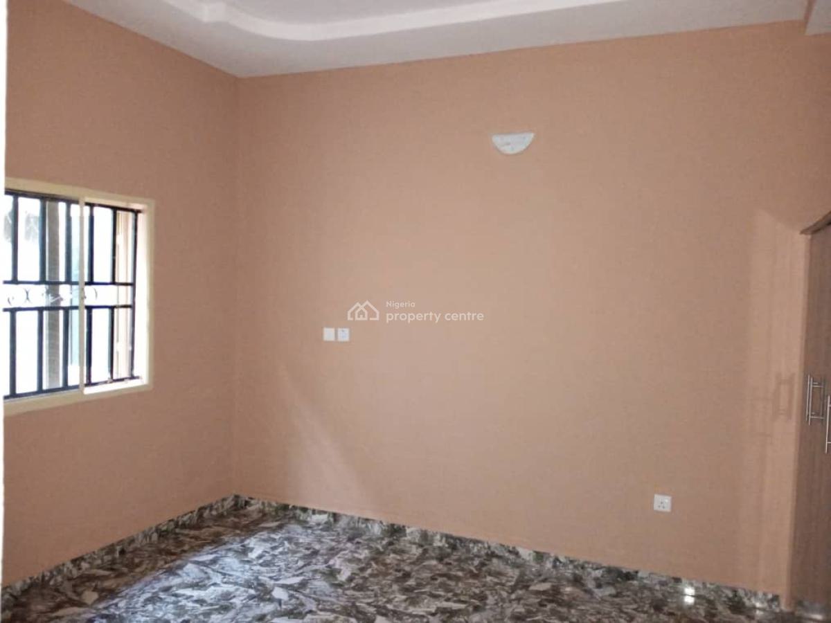 Spacious One Bedroom Flat, Scc Layout, Ushafa, Bwari, Abuja, Mini Flat (room and Parlour) for Rent