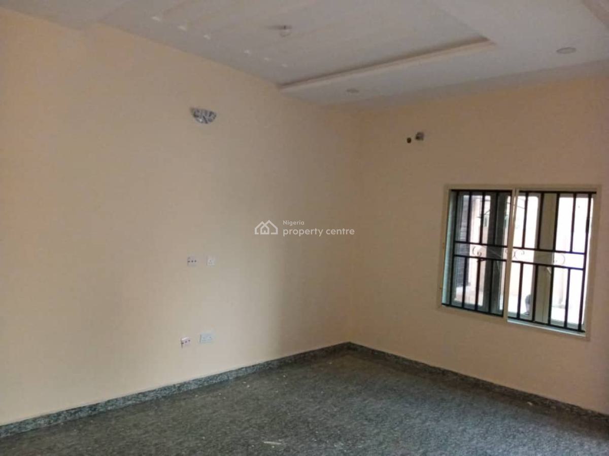 Spacious One Bedroom Flat, Scc Layout, Ushafa, Bwari, Abuja, Mini Flat (room and Parlour) for Rent