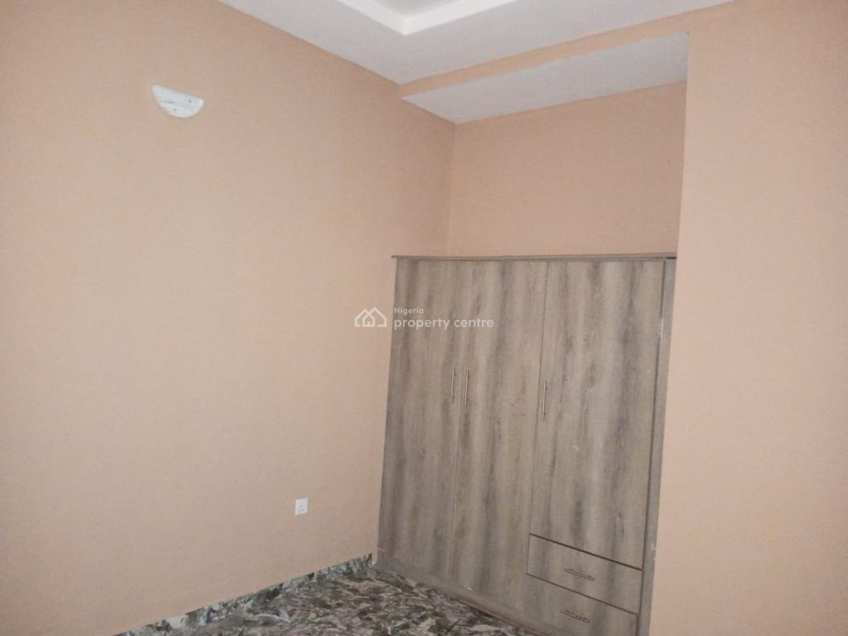 Spacious One Bedroom Flat, Scc Layout, Ushafa, Bwari, Abuja, Mini Flat (room and Parlour) for Rent