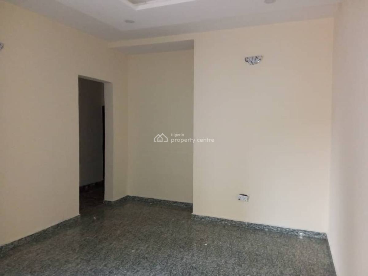 Spacious One Bedroom Flat, Scc Layout, Ushafa, Bwari, Abuja, Mini Flat (room and Parlour) for Rent