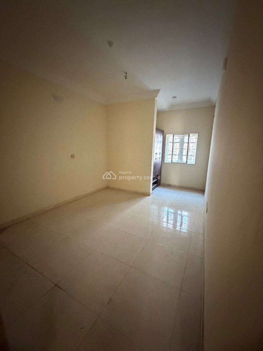 Brand New 3 Bedroom Apartment with Bq, Wuye, Abuja, Flat / Apartment for Rent
