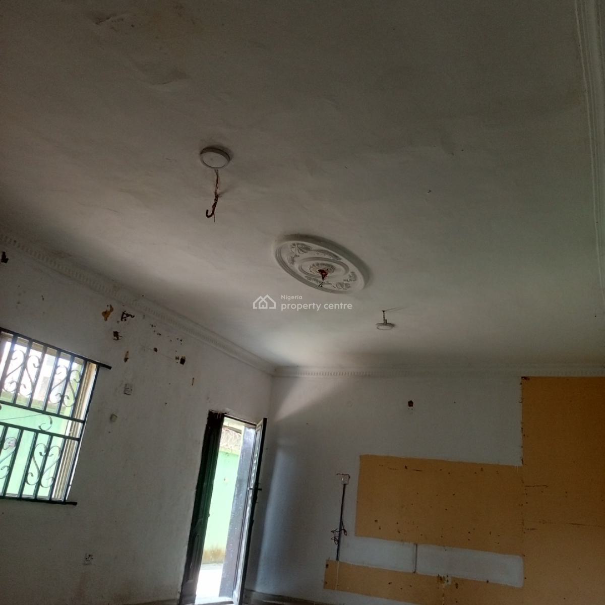 Mini Flat Apartment, Ado, Ajah, Lagos, Mini Flat (room and Parlour) for Rent
