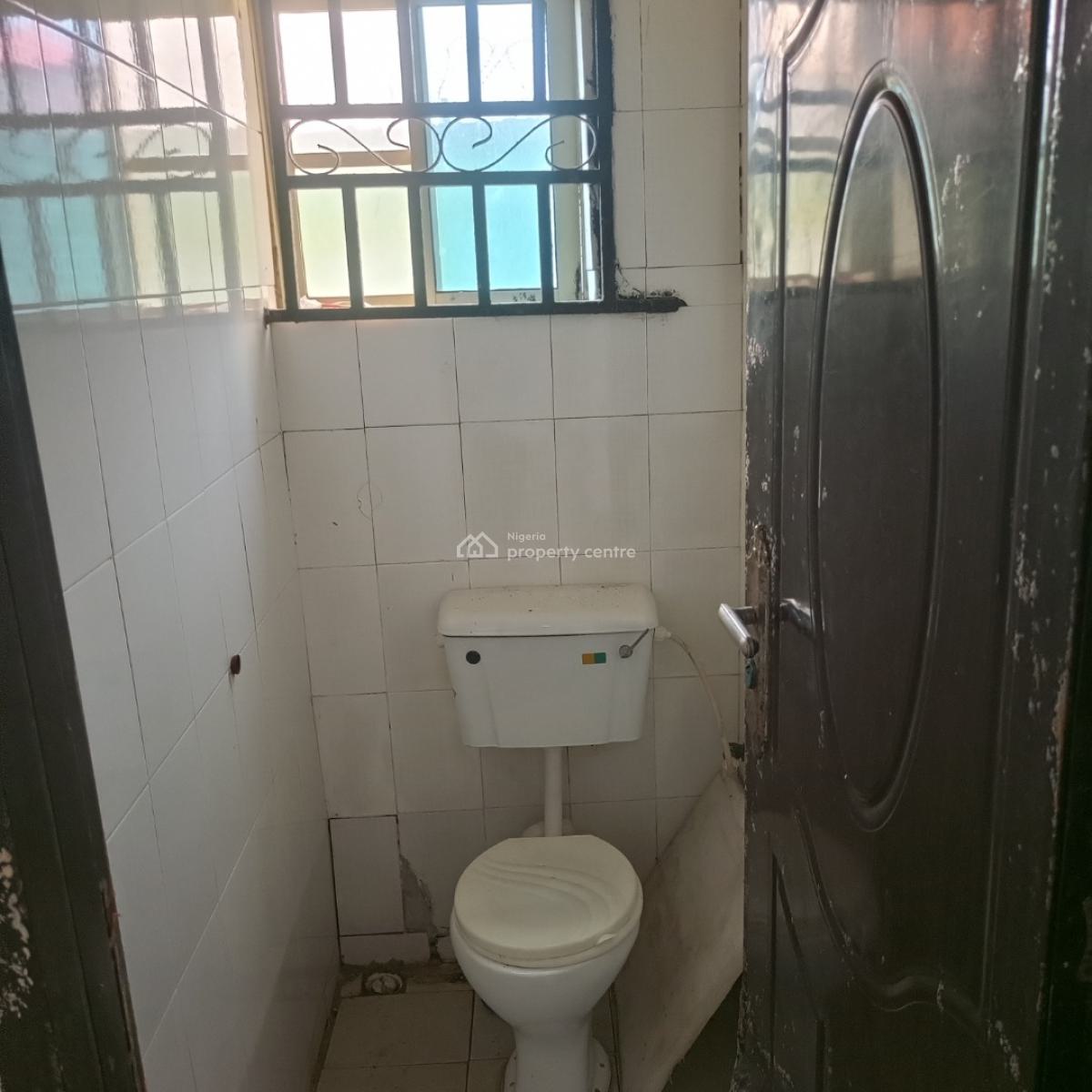 Mini Flat Apartment, Ado, Ajah, Lagos, Mini Flat (room and Parlour) for Rent