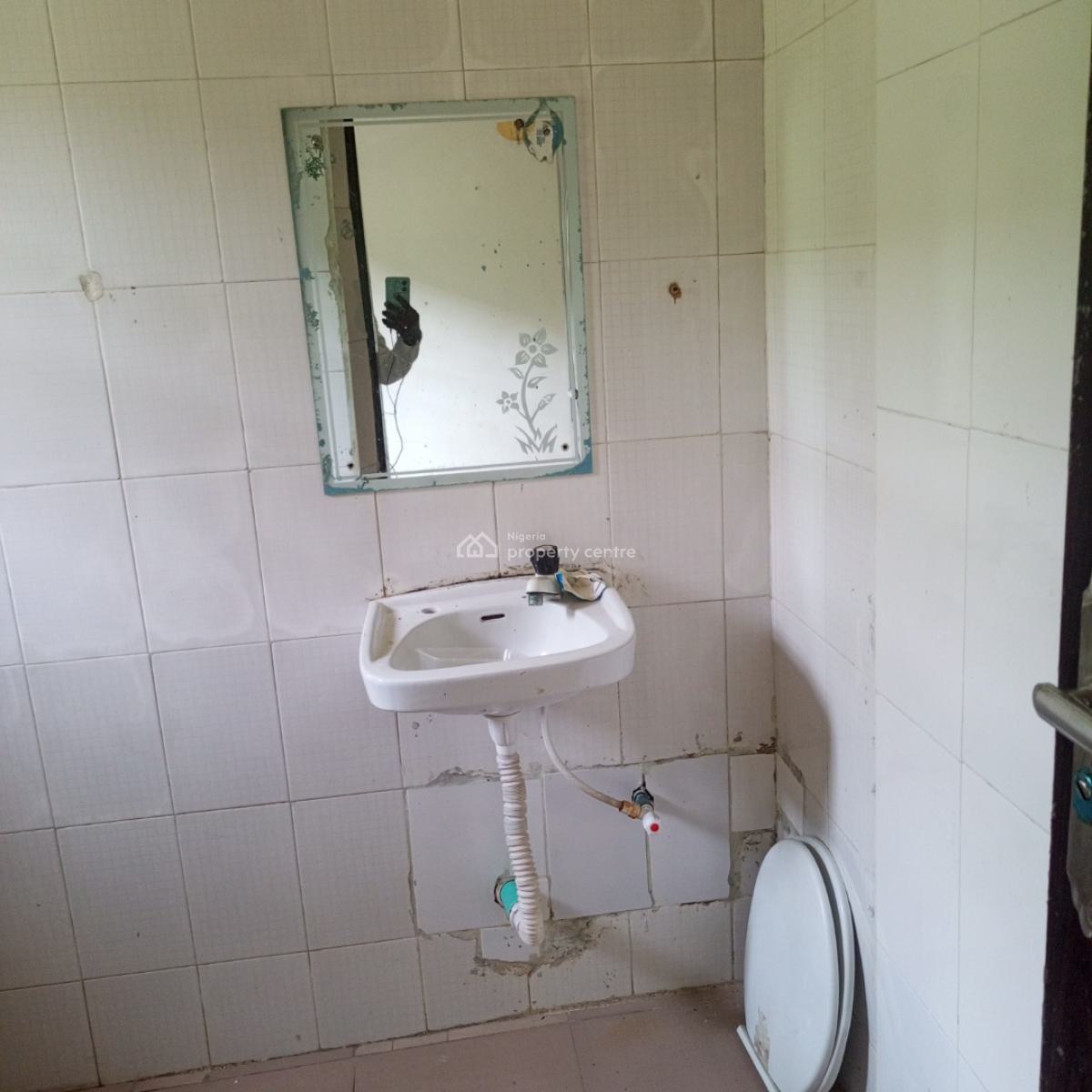 Mini Flat Apartment, Ado, Ajah, Lagos, Mini Flat (room and Parlour) for Rent