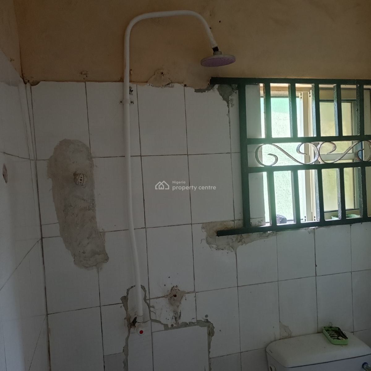 Mini Flat Apartment, Ado, Ajah, Lagos, Mini Flat (room and Parlour) for Rent