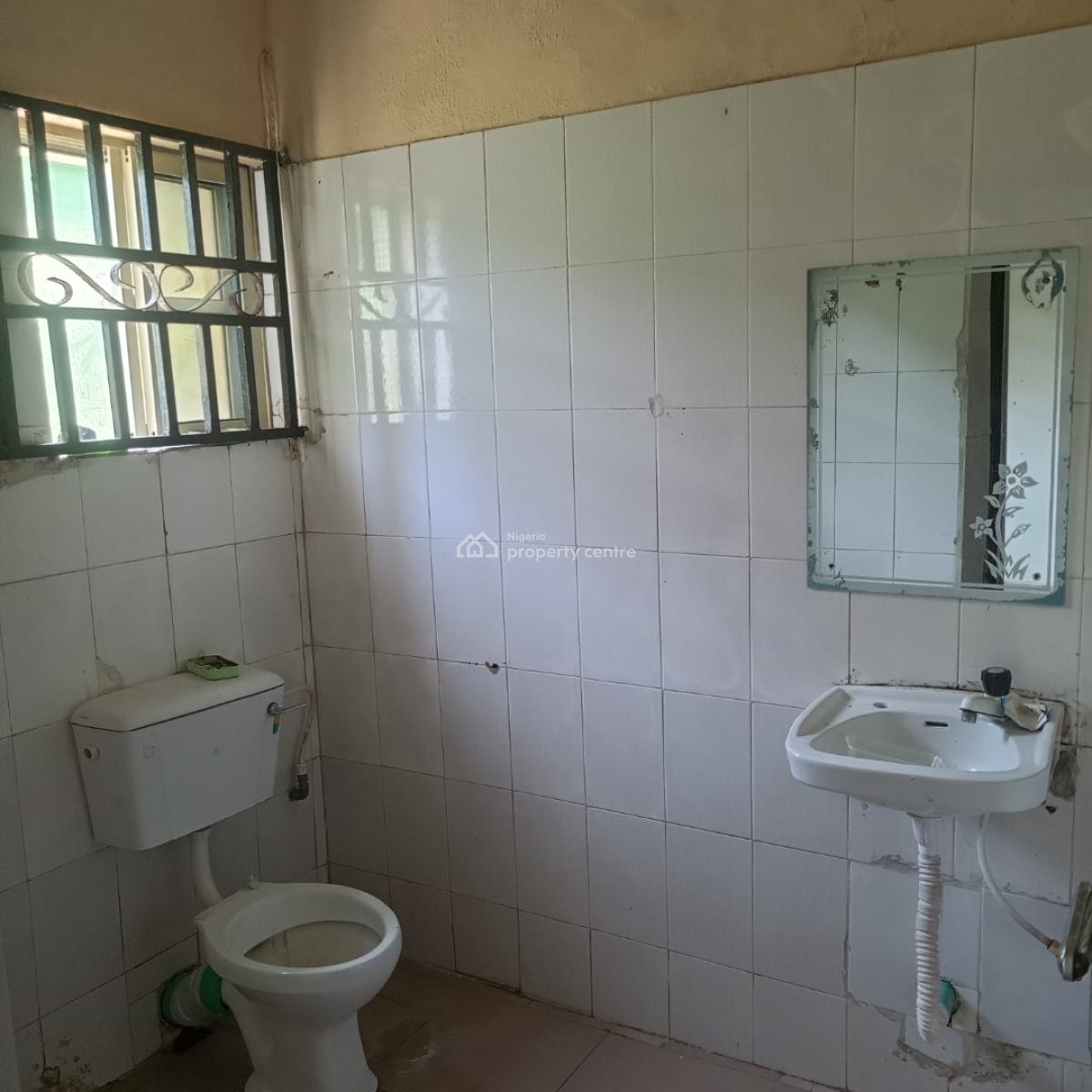 Mini Flat Apartment, Ado, Ajah, Lagos, Mini Flat (room and Parlour) for Rent
