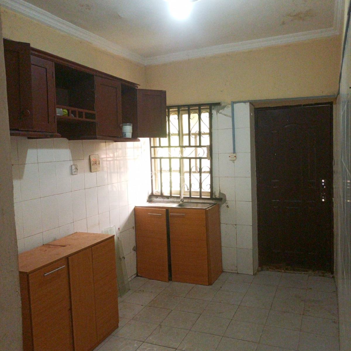 Mini Flat Apartment, Ado, Ajah, Lagos, Mini Flat (room and Parlour) for Rent