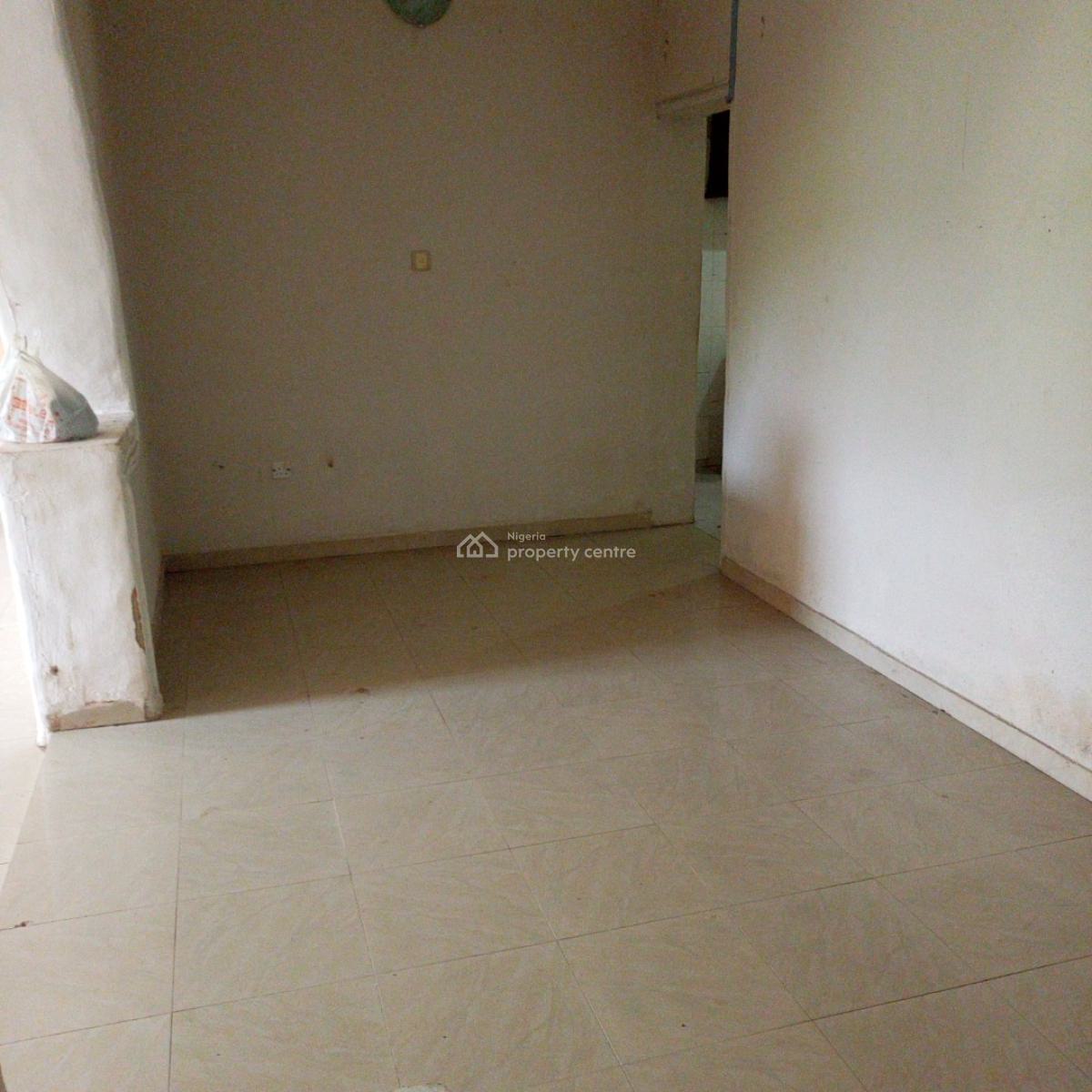 Mini Flat Apartment, Ado, Ajah, Lagos, Mini Flat (room and Parlour) for Rent