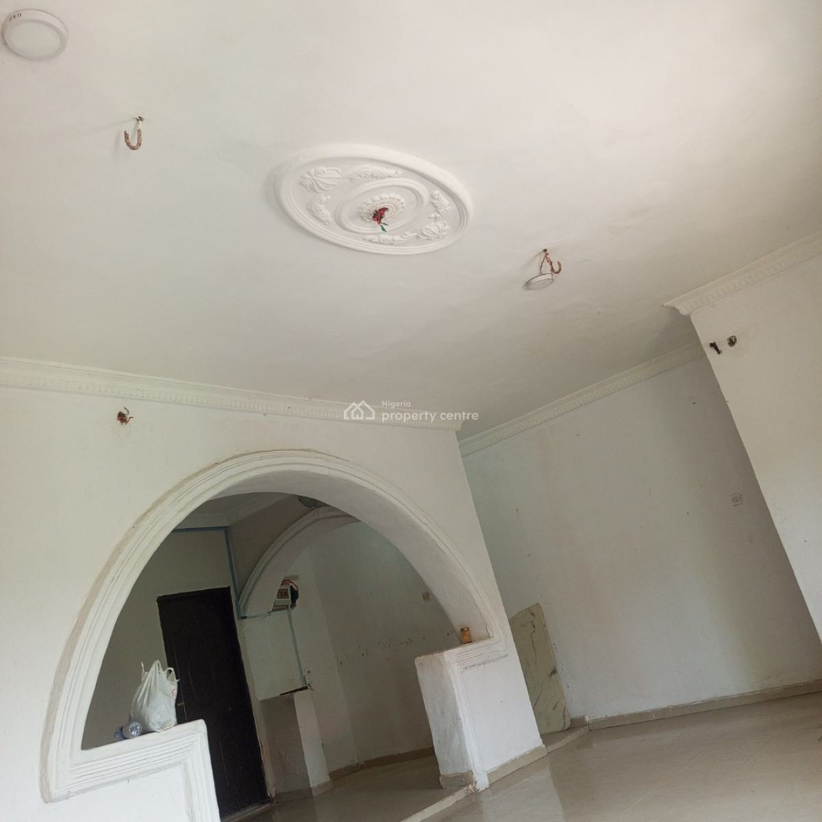 Mini Flat Apartment, Ado, Ajah, Lagos, Mini Flat (room and Parlour) for Rent