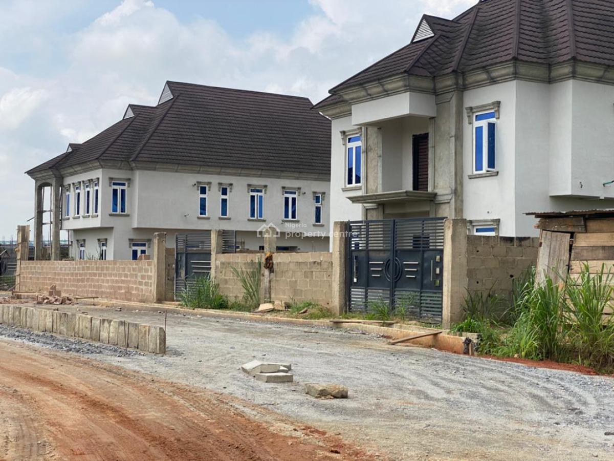 Land Available, Emerald Ville 2 Estate, Asese, Ibafo, Ogun, Residential Land for Sale