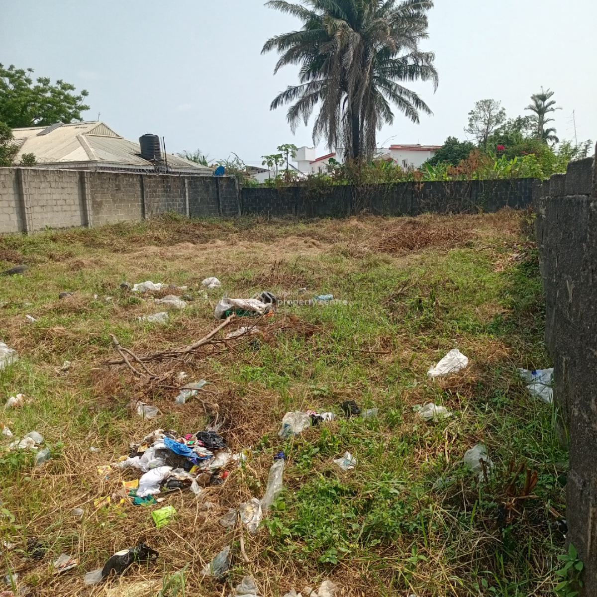 Land, Okera Nla Ado, Ado, Ajah, Lagos, Mixed-use Land for Sale