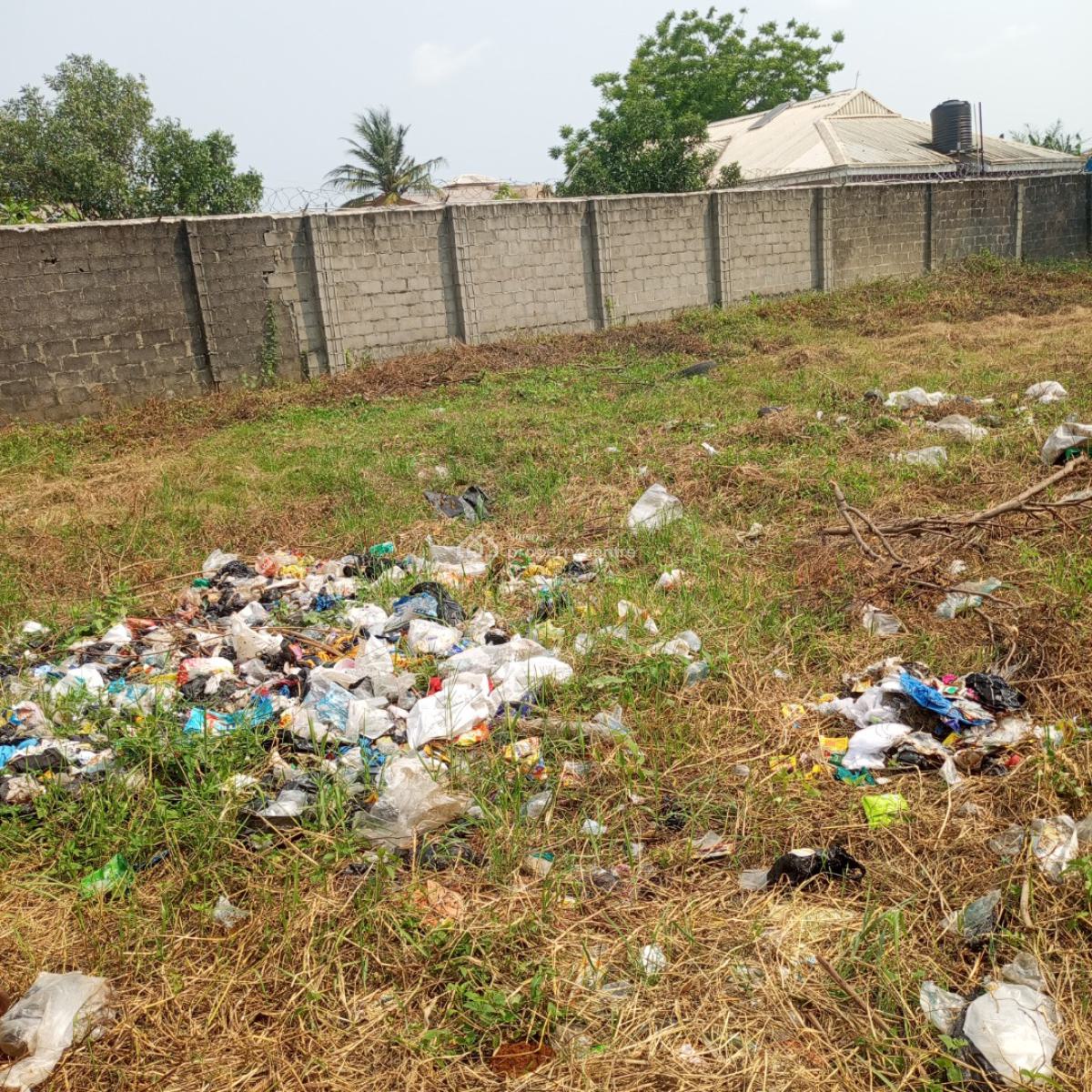 Land, Okera Nla Ado, Ado, Ajah, Lagos, Mixed-use Land for Sale